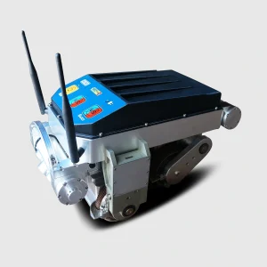 Testing Instrument A2072 INTROSCAN