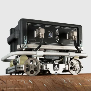 Testing Instrument A2075 SONET