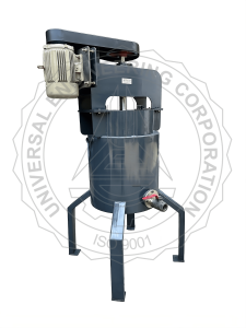 Alat uji Instrument BEAD MILL UEC-7007