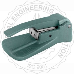 Alat Uji Instrument TRIPLE SHEAR CUTTER FOR TEARING TEST 1006 D I & II