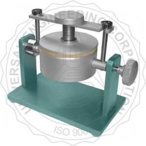 Alat Uji Instrument COBB SIZING TESTER (TILTING TYPE) UEC-1020 B I