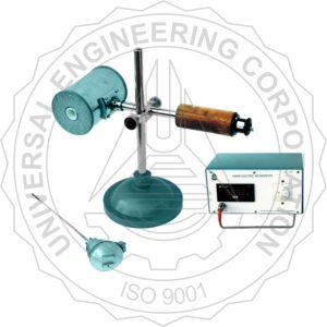 Alat Uji Instrument ASH INCINERATOR UEC-5006