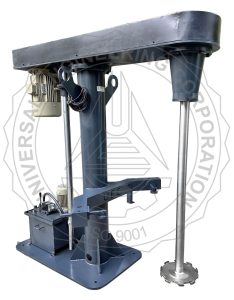 Alat Uji Instrument HIGH SPEED DISPERSER UEC-7005