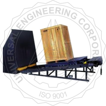 PACKAGING TESTING EQUIPMENT