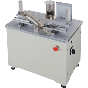 Product Serial : QC-603IHardness Specimen Cutting Device