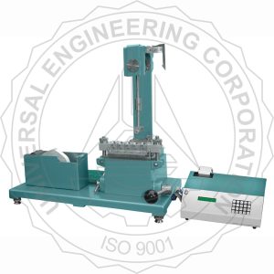 Alat Uji Instrument INTERNAL PLYBOND TESTER (DIGITAL) UEC-1029 B