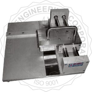 Alat Uji Coba SAMPLE CUTTER FOR ECT UEC-1006 C I