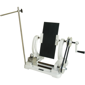 Product Serial : QC-311, QC-312Yarn Inspector Manual, Yarn Inspector Motor Confirm to ASTM D2255, GB-T9996 Standard