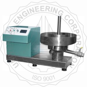 Alat Uji Instrument FLOTATION CELL (DE-INKING UNIT) UEC-2026