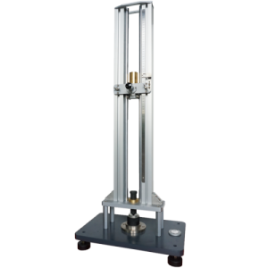 Product Serial : QC-641DUPONT Impact Tester Confirm to JIS-K5400/K5640, ASTM D2794, ISO 6272 Standard