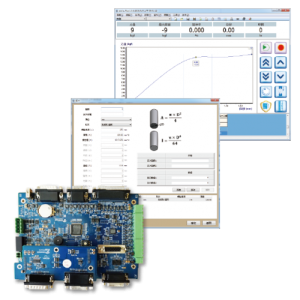 Product Serial : M2FM2F CONTROLLER