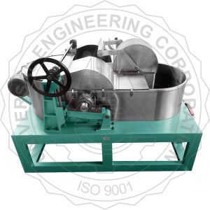 Alat Uji Instrument HOLLANDER BEATER (HIGH CAPACITY) UEC-6004 A