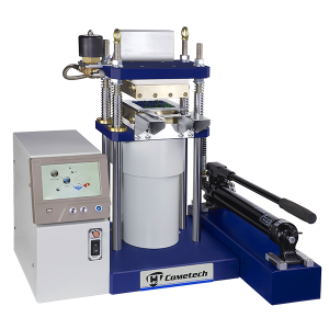 Product Serial : QC-677TQC-677T Manual Hot Press