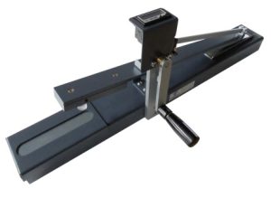 Product Serial : QC-621AManual Crock Meter Confirm to JIS-L0849, ISO-105, AATCC-8 ,JIS-L0862 Standard