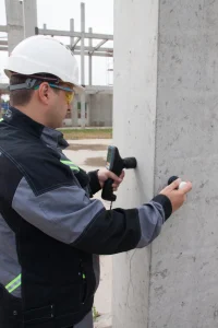 Testing Instrument A1410 PULSAR – ULTRASONIC PULSE VELOCITY TESTER (UPVT)