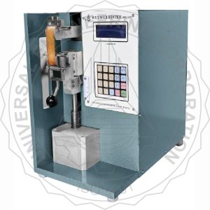 Alat Uji Instrument WET WEB STRENGTH TESTER UEC-2001