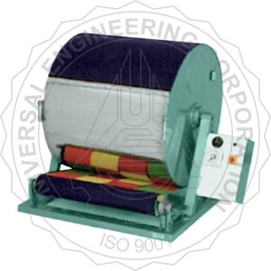 Alat Uji Instrument PULP SHEET DRYER UEC-6007