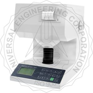 Alat Uji Instrument BRIGHTNESS OPACITY & COLOR TESTER (ISO TYPE) UEC-1018