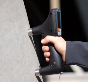 Testing Instrument UK1401 SURFER – ULTRASONIC PULSE VELOCITY TESTER (UPVT)