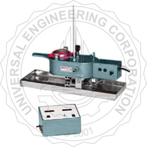 Alat Uji Instrument OIL PENETRATION TESTER (WILLIAM TYPE) UEC-1022