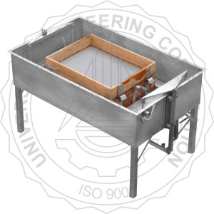 Alat Uji Instrument AUTO VAT UEC-6005