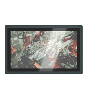 Komputer Industri ALAD-K1820T(P)｜Industrial Panel Computer