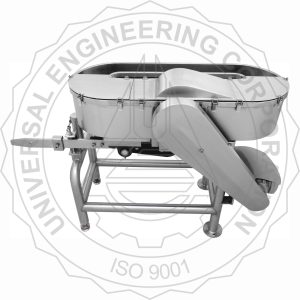 Alat Uji Instrument LABORATORY VALLEY BEATER UEC-2018