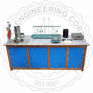 Alat Uji Instrument SHEET FORMER – SEMI AUTOMATIC UEC-2005 D