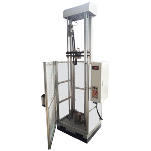Product Serial : QC-636Drop Weight Impact Tester Confirm to BS EN 1621-1-2012、 BS EN 1621-2-2014 Standard