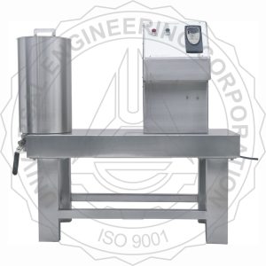 Alat Uji Instrument LABORATORY PULPER UEC-2024