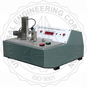 Uji Alat Instrument STIFFNESS TESTER – DIGITAL UEC-1016 B