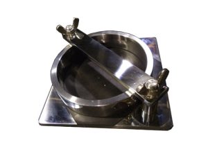 Product Serial : QC-102Water Absorption Tester Confirm to TAPPI T441, JIS-P8140 Standard