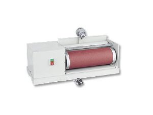 Product Serial : QC-618ADIN Abrasion Tester Confirm to DIN53516 ISO-4649 GB/T 9867 SATRA TM174 Standard