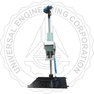 Alat Uji Instrument CARTON DROP TESTER (AUTOMATIC) UEC-3002 A