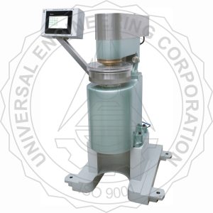 Alat Uji Instrument LABORATORY BEATER (PFI MILL TYPE)-AUTOMATIC UEC-2020 B
