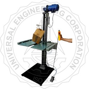 Alat Uji Instrument DROP TESTER (AUTOMATIC) UEC-3002 B