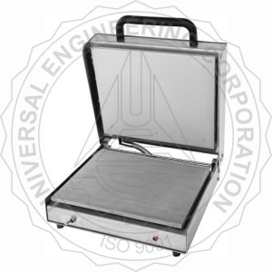 Alat Uji Instrument RAPID SHEET DRYER UEC-2009