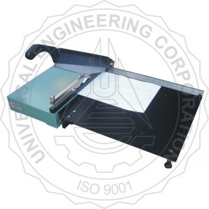 Alat Uji Instrument SAMPLE CUTTER – ADJUSTABLE (GUILLOTINE TYPE) UEC-1006 A II