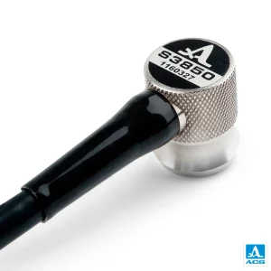 Testing Instrument S3850 – SHEAR WAVE EMAT TRANSDUCER