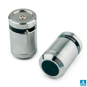 Testing Instrument S7392 – EMAT TRANSDUCER WITH CIRCULAR POLARIZATION FOR HIGH-TEMPERATURE APPLICATIONS 3 MHZ