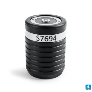 Testing Instrument S7694 – EMAT TRANSDUCER WITH LINEAR POLARIZATION 3 MHZ