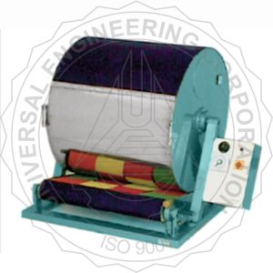 Alat Uji Instrument SHEET DRYING CYLINDER UEC-2010