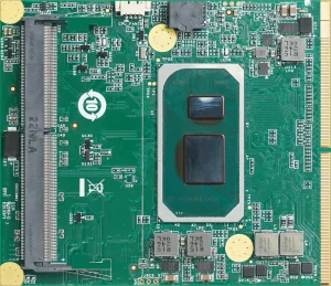 Komputer Industri NODE-I914 | Node Module Computer