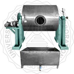 Alat Uji Instrument DIGESTER – STEAM HEATED UEC-6003