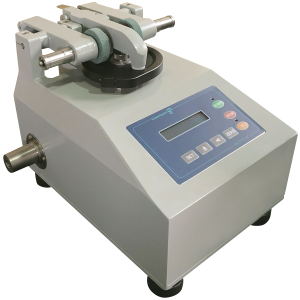 Product Serial : QC-619KTABER Abrasion Tester Confirm to ASTM D3884, ASTM D1175, ASTM D1044, ASTM D4060, TAPPI T476, SIO 9352, ISO 5470-1, JIS K7204, JIS A1453, JIS K6902, JIS L1096, JIS K 6964, DIN 52347, DIN53109, DIN53754, DIN 53799 Standard