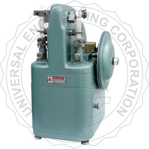 Alat Uji Instrument FOLDING ENDURANCE TESTER (KOHLER MOLIN TYPE) UEC-1007 A