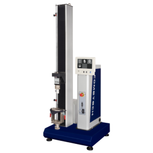 Alat Uji Universal Product Serial : QC-548M1FQC-548M1F-Computerized Tensile (compression) Testing Machine Confirm to ISO 7500-1, ASTM E4 , ASTM D-76, DIN5122 , JIS B7721/B7733 , EN 1002-2, BS1610,GB T228 Standard