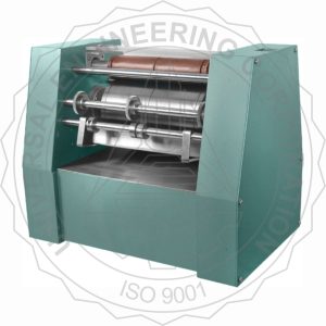 Alat Uji Instrument FLUFF TESTER – GFL TYPE UEC-4001 B