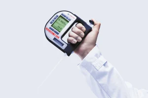 Alat Ukur Densitas Handheld Density Meter DMA 35 Basic