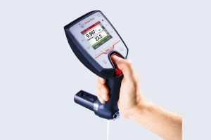 Alat Ukur Densitas Portable Density Meter DMA 35